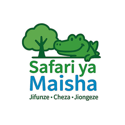 Safari ya Maisha Board Game